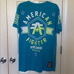 Men’s Buckle Shirt